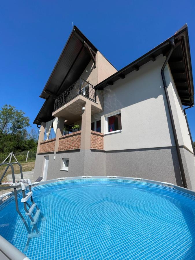 Vikendica Villa Ramona Banja Luka Exterior photo