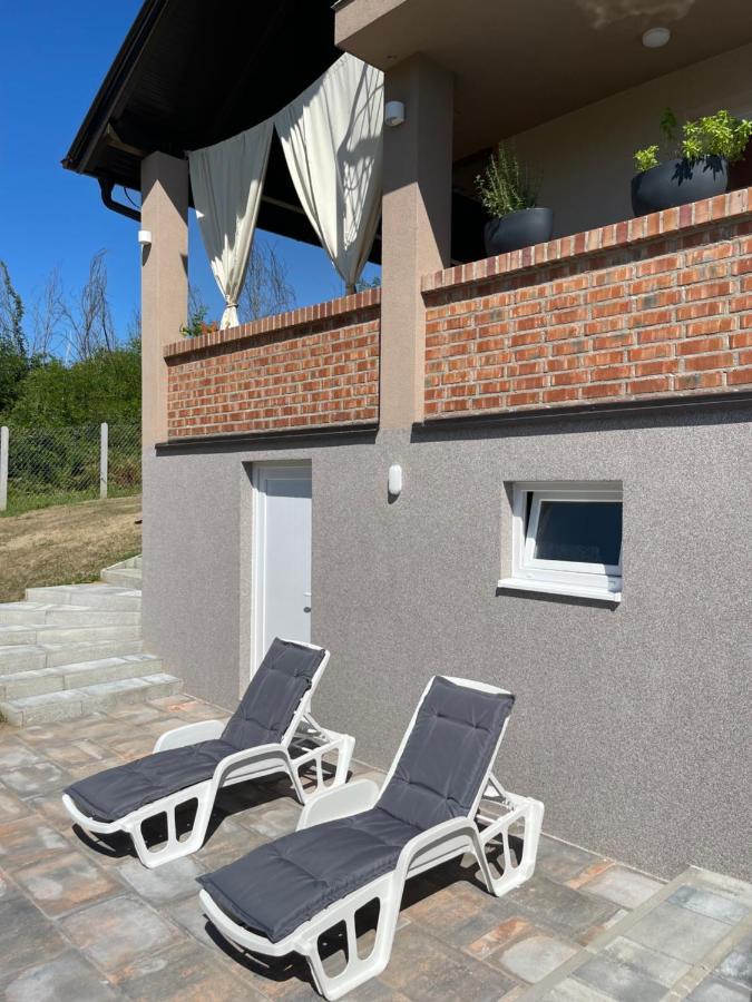 Vikendica Villa Ramona Banja Luka Exterior photo
